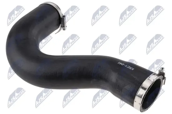 Ladeluftschlauch NTY GPP-CT-041 Bild Ladeluftschlauch NTY GPP-CT-041