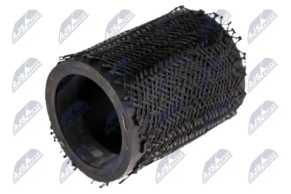 Ladeluftschlauch NTY GPP-CT-046
