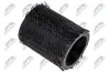 Ladeluftschlauch NTY GPP-CT-046 Bild Ladeluftschlauch NTY GPP-CT-046