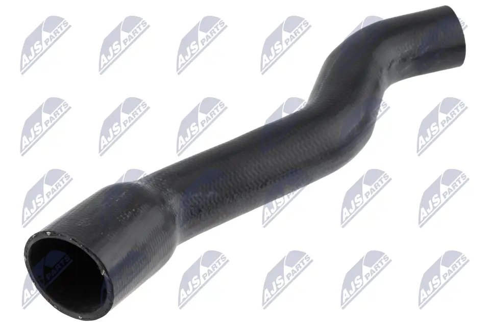 Ladeluftschlauch NTY GPP-CT-048