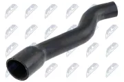 Ladeluftschlauch NTY GPP-CT-048