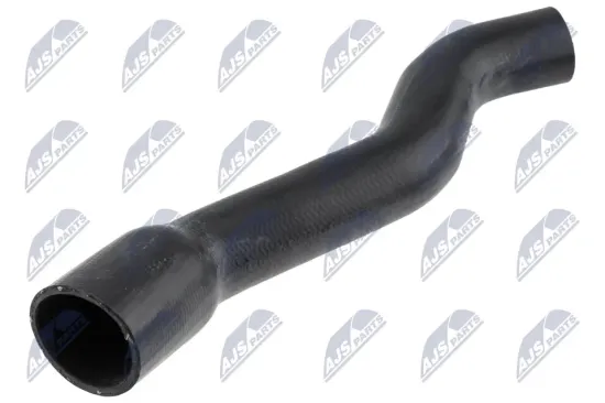 Ladeluftschlauch NTY GPP-CT-048 Bild Ladeluftschlauch NTY GPP-CT-048