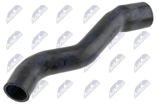 Ladeluftschlauch NTY GPP-CT-048 Bild Ladeluftschlauch NTY GPP-CT-048