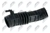 Ansaugschlauch, Luftfilter NTY GPP-DW-000 Bild Ansaugschlauch, Luftfilter NTY GPP-DW-000