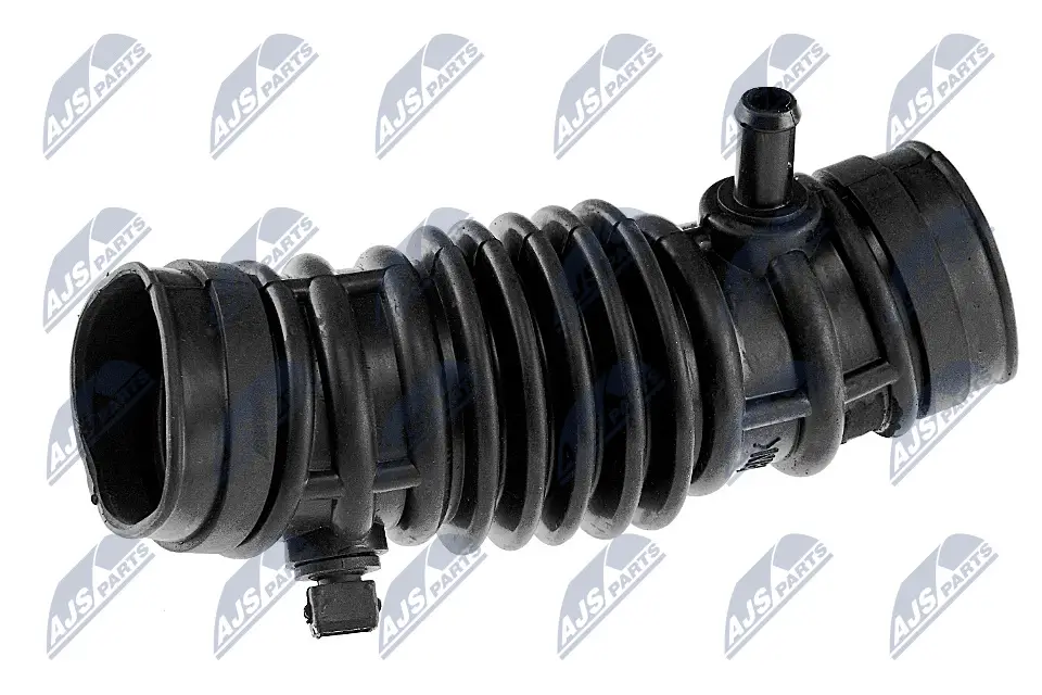 Ansaugschlauch, Luftfilter NTY GPP-DW-001