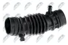 Ansaugschlauch, Luftfilter NTY GPP-DW-001 Bild Ansaugschlauch, Luftfilter NTY GPP-DW-001
