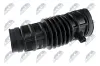 Ansaugschlauch, Luftfilter NTY GPP-DW-001 Bild Ansaugschlauch, Luftfilter NTY GPP-DW-001