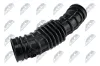 Ladeluftschlauch NTY GPP-DW-002 Bild Ladeluftschlauch NTY GPP-DW-002