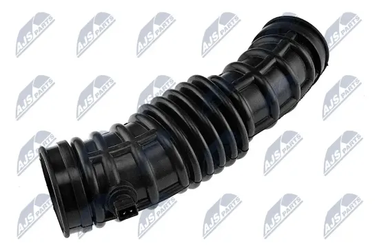 Ladeluftschlauch NTY GPP-DW-002 Bild Ladeluftschlauch NTY GPP-DW-002