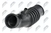 Ansaugschlauch, Luftfilter NTY GPP-DW-003 Bild Ansaugschlauch, Luftfilter NTY GPP-DW-003