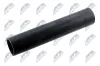 Ladeluftschlauch Ladeluftkühler NTY GPP-DW-005 Bild Ladeluftschlauch Ladeluftkühler NTY GPP-DW-005