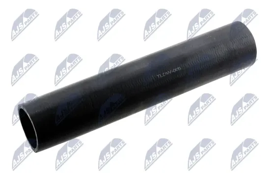 Ladeluftschlauch Ladeluftkühler NTY GPP-DW-005 Bild Ladeluftschlauch Ladeluftkühler NTY GPP-DW-005