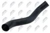 Ladeluftschlauch NTY GPP-DW-006 Bild Ladeluftschlauch NTY GPP-DW-006