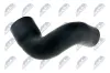 Ladeluftschlauch NTY GPP-FR-001 Bild Ladeluftschlauch NTY GPP-FR-001