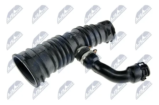Kühlerschlauch NTY GPP-FR-002 Bild Kühlerschlauch NTY GPP-FR-002