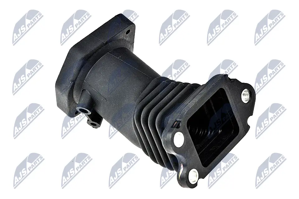 Ladeluftschlauch NTY GPP-FR-003