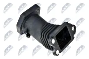 Ladeluftschlauch NTY GPP-FR-003