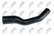 Ladeluftschlauch NTY GPP-FR-005