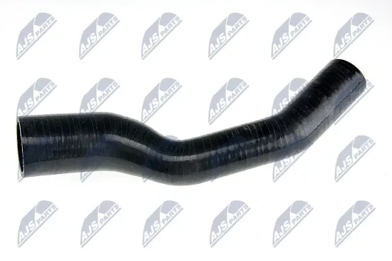 Ladeluftschlauch NTY GPP-FR-005 Bild Ladeluftschlauch NTY GPP-FR-005