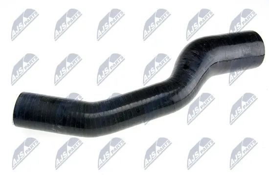 Ladeluftschlauch NTY GPP-FR-005 Bild Ladeluftschlauch NTY GPP-FR-005