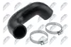 Ladeluftschlauch NTY GPP-FR-012 Bild Ladeluftschlauch NTY GPP-FR-012