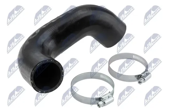 Ladeluftschlauch NTY GPP-FR-012 Bild Ladeluftschlauch NTY GPP-FR-012