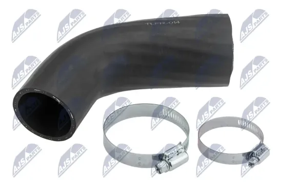 Ladeluftschlauch NTY GPP-FR-014 Bild Ladeluftschlauch NTY GPP-FR-014