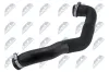 Ladeluftschlauch NTY GPP-FR-016 Bild Ladeluftschlauch NTY GPP-FR-016