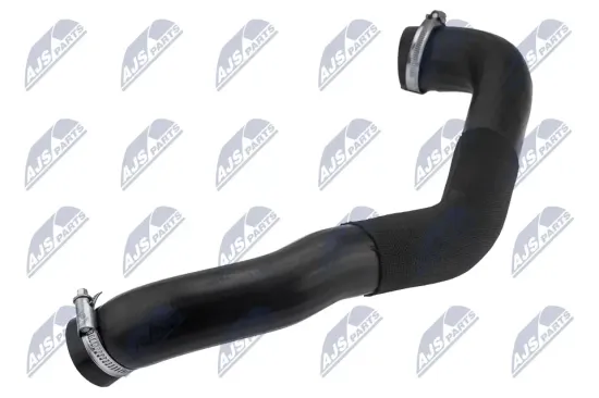 Ladeluftschlauch NTY GPP-FR-016 Bild Ladeluftschlauch NTY GPP-FR-016