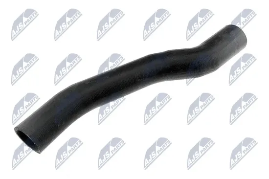 Ladeluftschlauch NTY GPP-FR-017 Bild Ladeluftschlauch NTY GPP-FR-017
