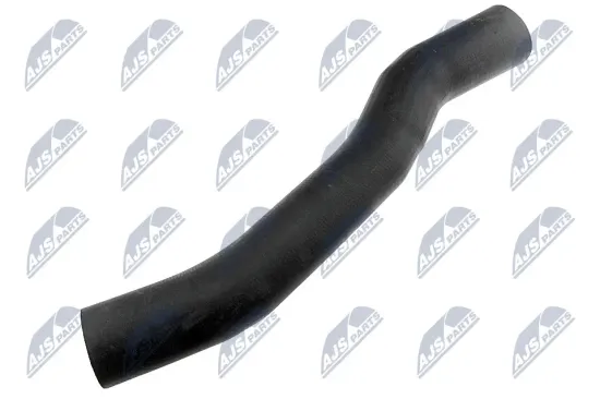 Ladeluftschlauch NTY GPP-FR-017 Bild Ladeluftschlauch NTY GPP-FR-017