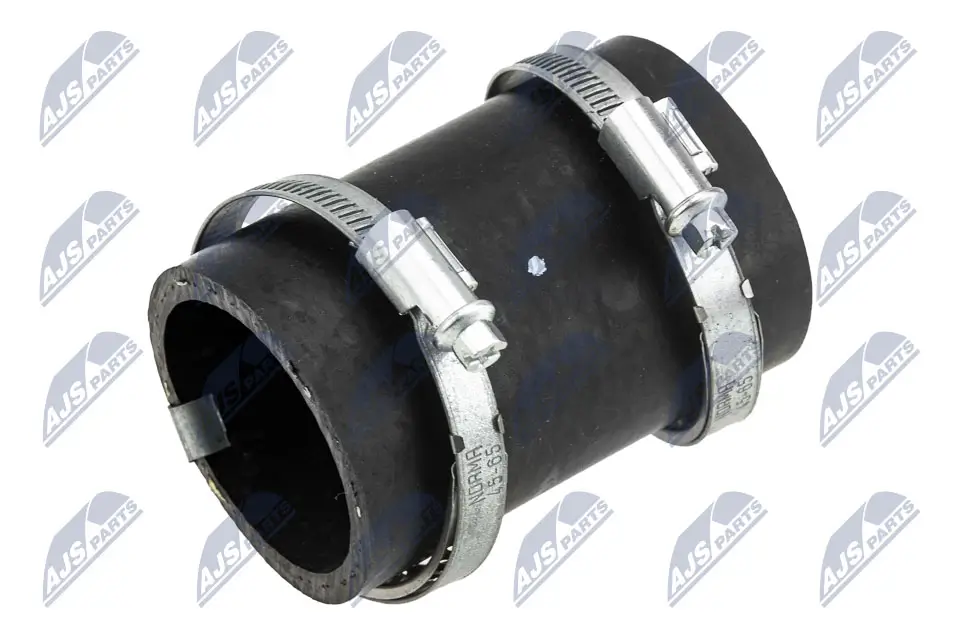 Ladeluftschlauch NTY GPP-FR-020