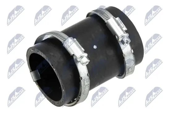 Ladeluftschlauch NTY GPP-FR-020 Bild Ladeluftschlauch NTY GPP-FR-020