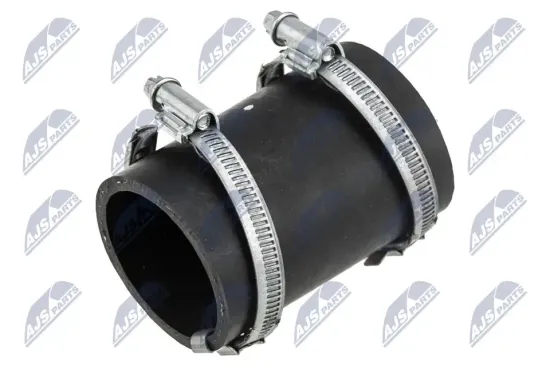 Ladeluftschlauch NTY GPP-FR-020 Bild Ladeluftschlauch NTY GPP-FR-020