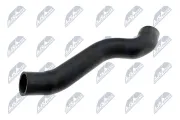 Ladeluftschlauch Ladeluftkühler rechts NTY GPP-FR-026