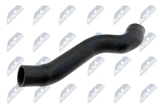 Ladeluftschlauch Ladeluftkühler rechts NTY GPP-FR-026 Bild Ladeluftschlauch Ladeluftkühler rechts NTY GPP-FR-026