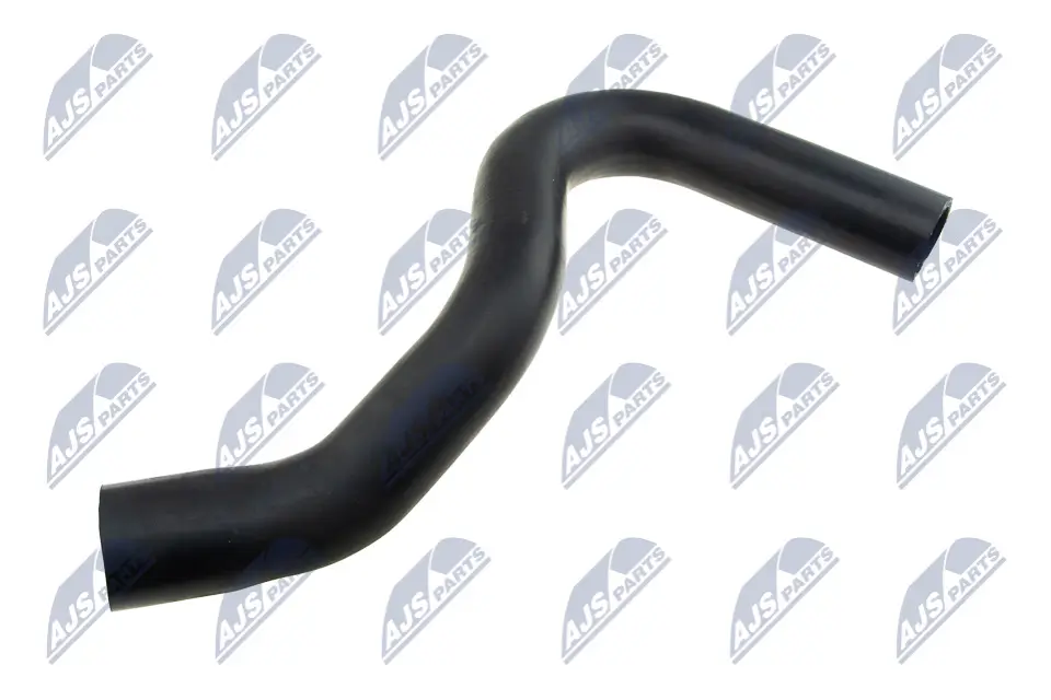 Ladeluftschlauch NTY GPP-FR-028