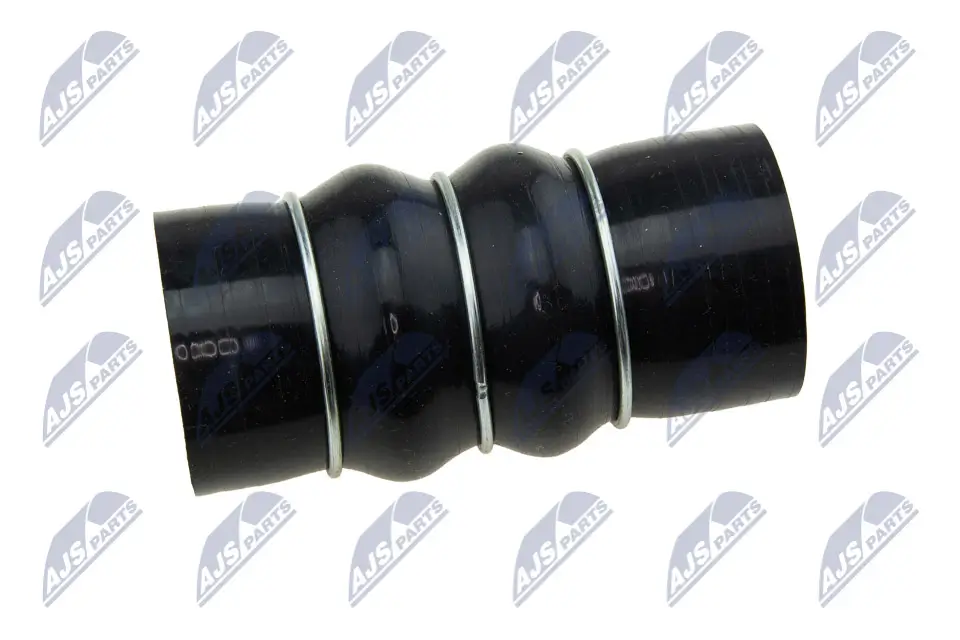 Ladeluftschlauch NTY GPP-FR-029