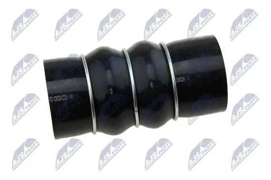 Ladeluftschlauch NTY GPP-FR-029 Bild Ladeluftschlauch NTY GPP-FR-029