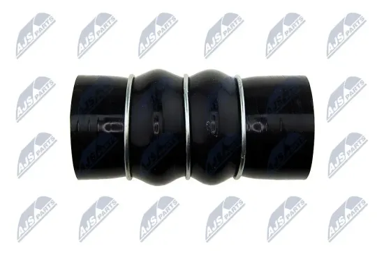 Ladeluftschlauch NTY GPP-FR-029 Bild Ladeluftschlauch NTY GPP-FR-029