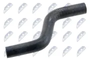Ladeluftschlauch NTY GPP-FR-031