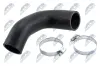 Ladeluftschlauch NTY GPP-FR-032 Bild Ladeluftschlauch NTY GPP-FR-032