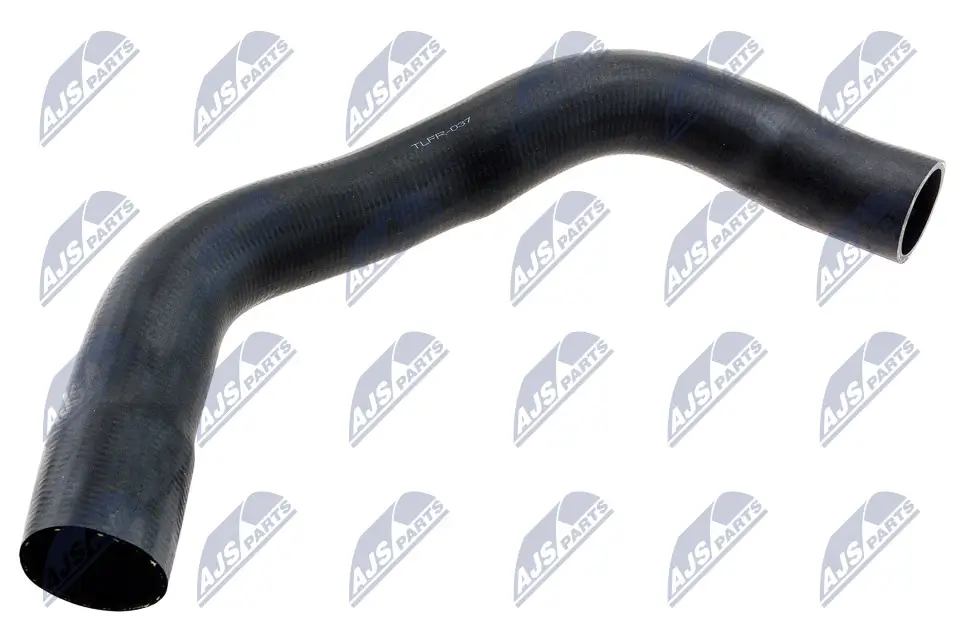 Ladeluftschlauch NTY GPP-FR-037