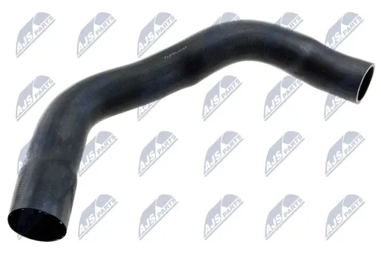 Ladeluftschlauch NTY GPP-FR-037 Bild Ladeluftschlauch NTY GPP-FR-037