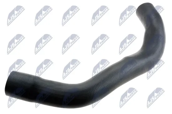 Ladeluftschlauch NTY GPP-FR-037 Bild Ladeluftschlauch NTY GPP-FR-037