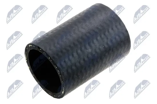 Ladeluftschlauch Ladeluftkühler links NTY GPP-FR-042 Bild Ladeluftschlauch Ladeluftkühler links NTY GPP-FR-042