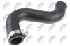 Ladeluftschlauch Ladeluftkühler rechts NTY GPP-FR-044 Bild Ladeluftschlauch Ladeluftkühler rechts NTY GPP-FR-044