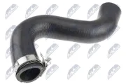 Ladeluftschlauch Ladeluftkühler rechts NTY GPP-FR-044