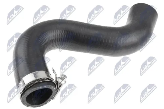 Ladeluftschlauch Ladeluftkühler rechts NTY GPP-FR-044 Bild Ladeluftschlauch Ladeluftkühler rechts NTY GPP-FR-044