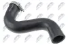 Ladeluftschlauch Ladeluftkühler rechts NTY GPP-FR-044 Bild Ladeluftschlauch Ladeluftkühler rechts NTY GPP-FR-044